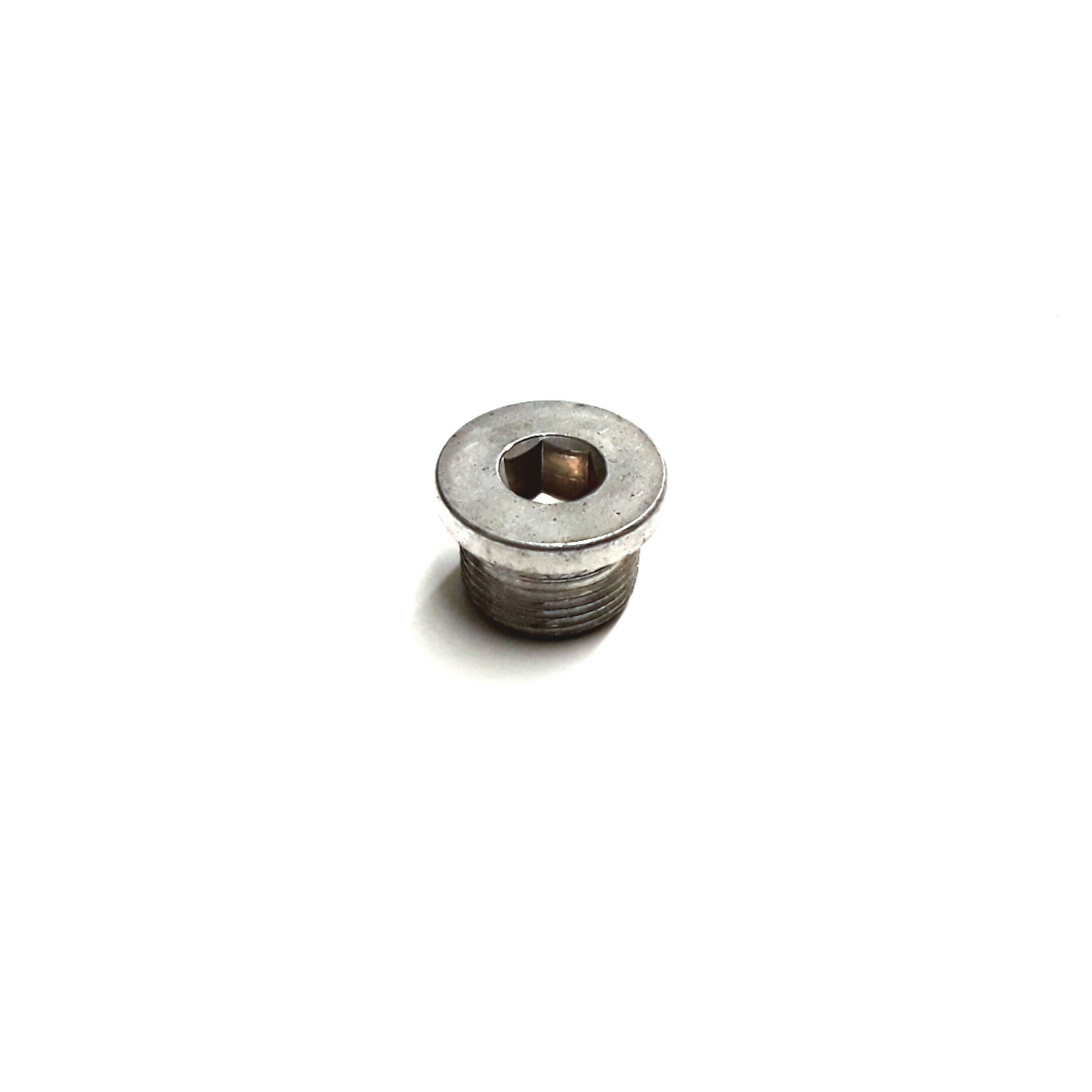 Пробка резьбовая
 VAG N10037105