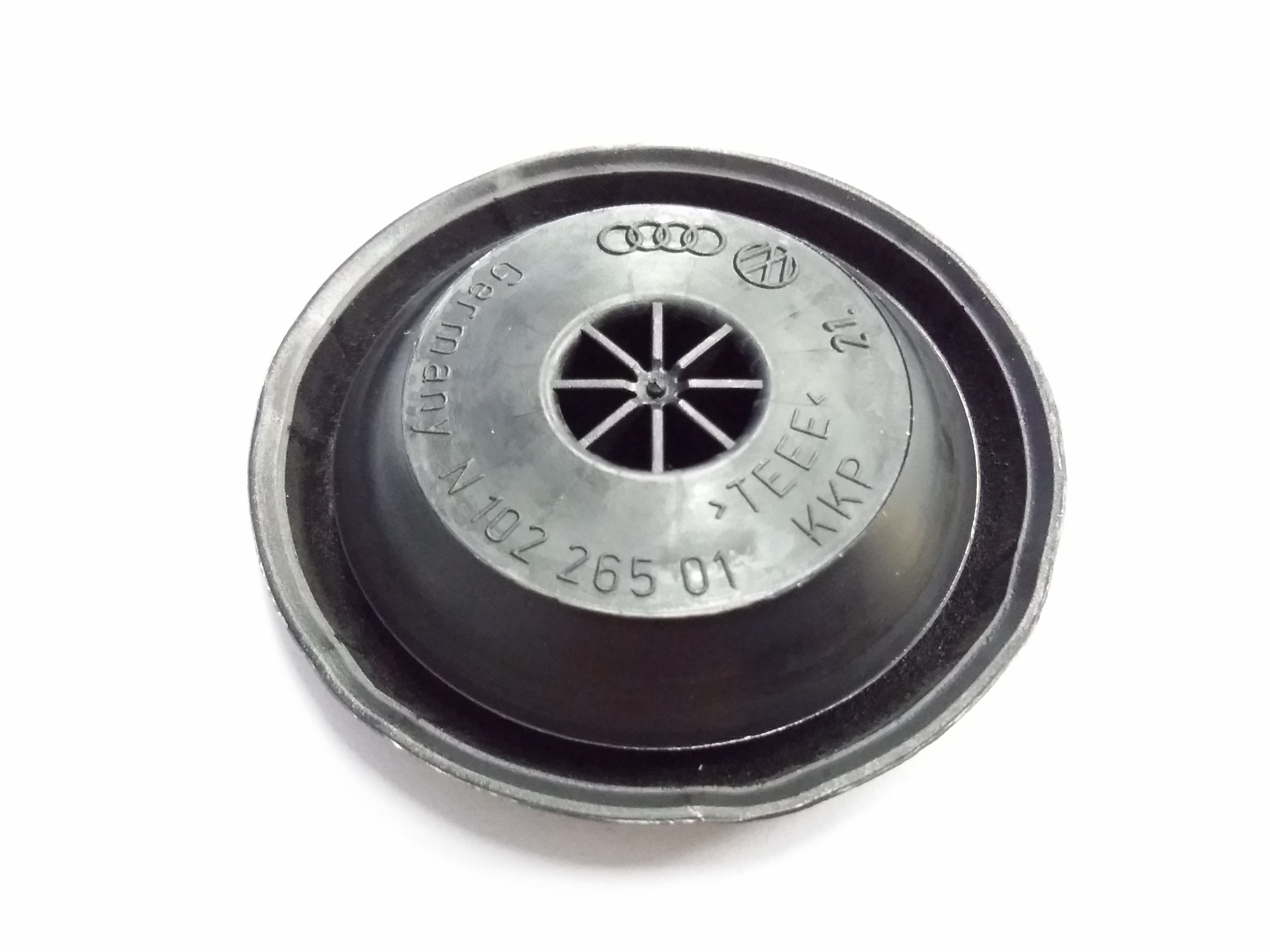 Заглушка
 VAG N10226501