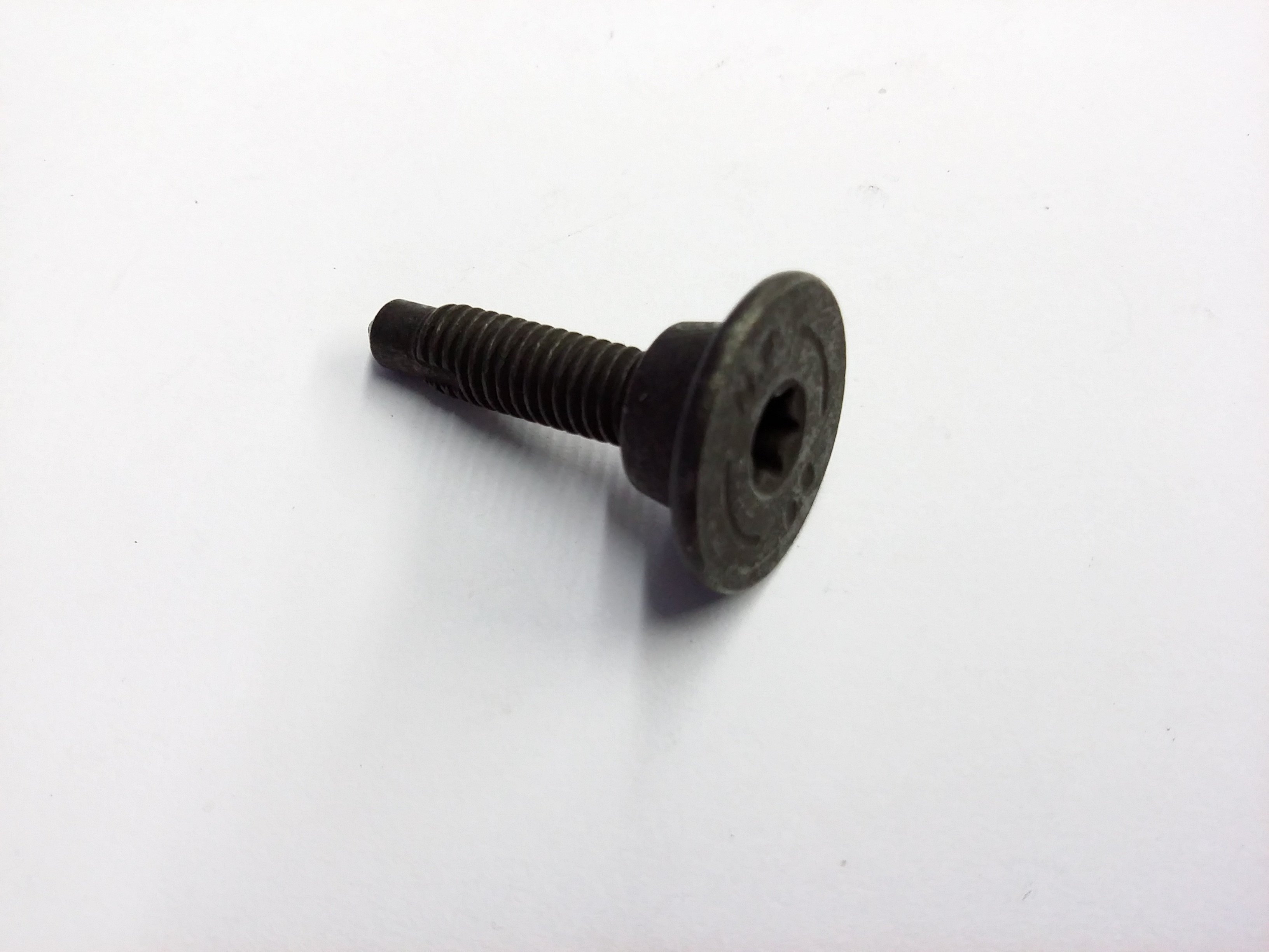 Винт с бурт.,цил.гол,внут.torx
 VAG N90825901