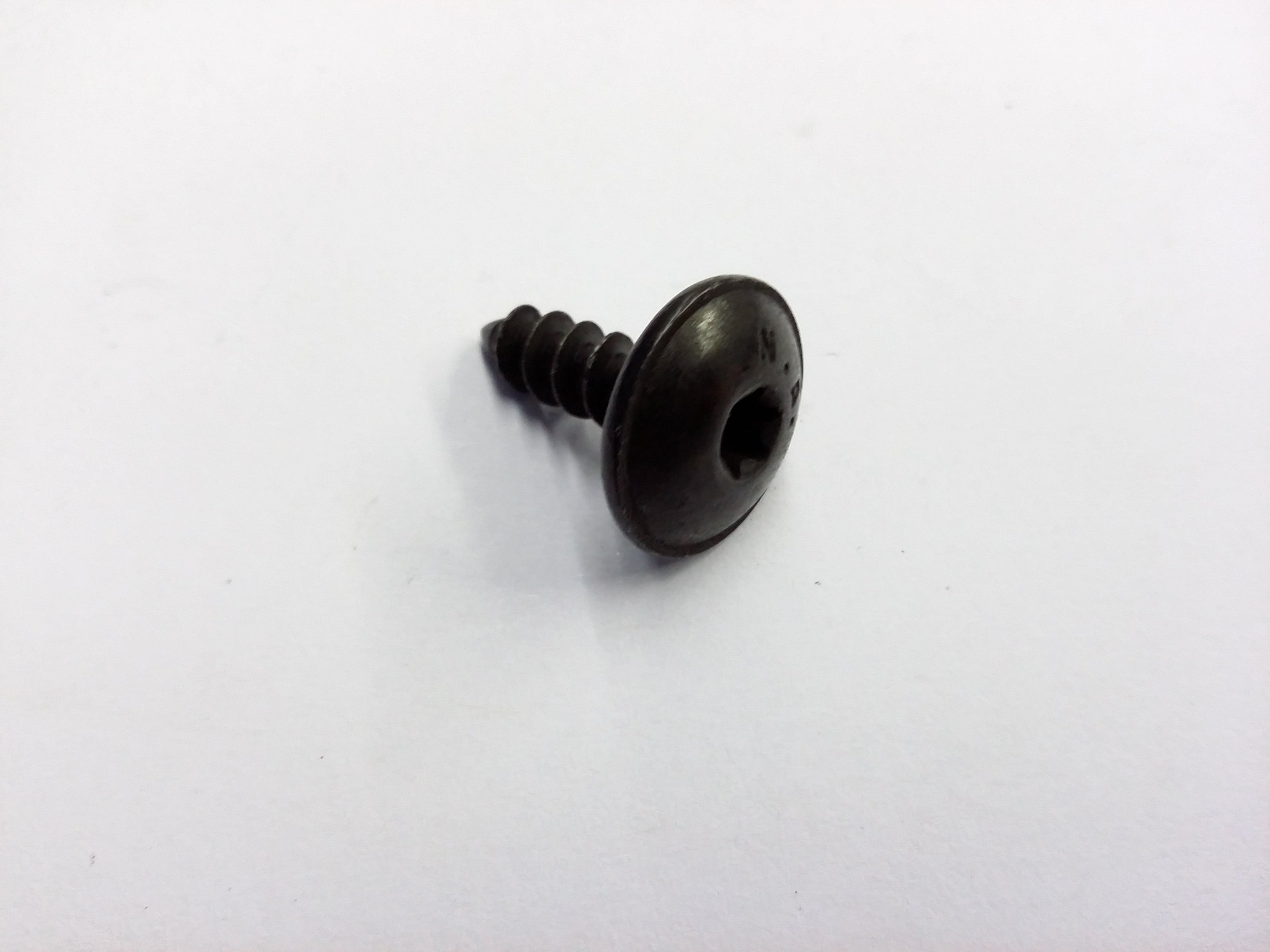 Винт самонарез. с внутр. torx
 VAG N90974701