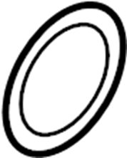 Прокладка
 VAG WHT001386