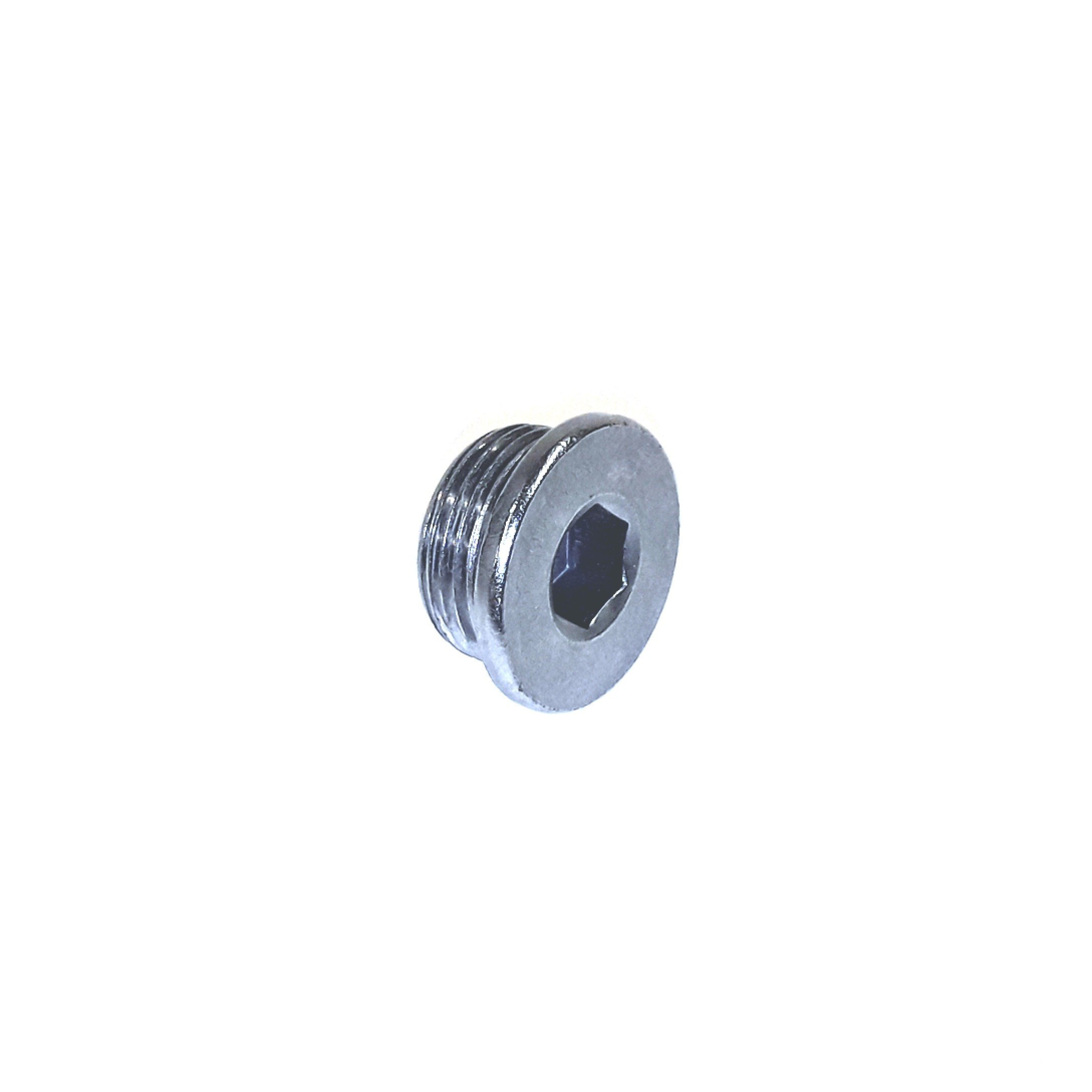 Пробка резьбовая
 VAG WHT003487