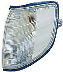 Запчасть DEPO 4401608LUEC