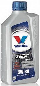 VALVOLINE SynPower Extreme MST 5W-30 C4 1 л. Valvoline 872770