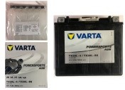 Запчасть VARTA 518901025