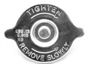 Запчасть VERNET RC0052