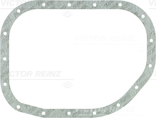 Прокладка, масляный поддон VICTOR REINZ 712140710