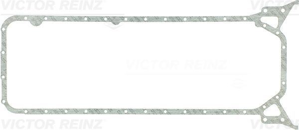 Прокладка, масляный поддон VICTOR REINZ 712623220