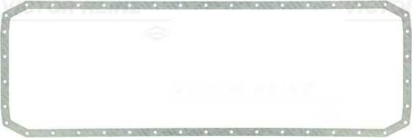Прокладка, масляный поддон VICTOR REINZ 712721910
