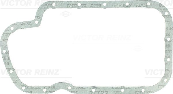 Прокладка, масляный поддон VICTOR REINZ 713367400