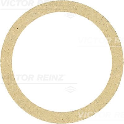 Прокладка, труба выхлопного газа VICTOR REINZ 713424400