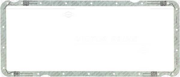 Прокладка, масляный поддон VICTOR REINZ 713613900