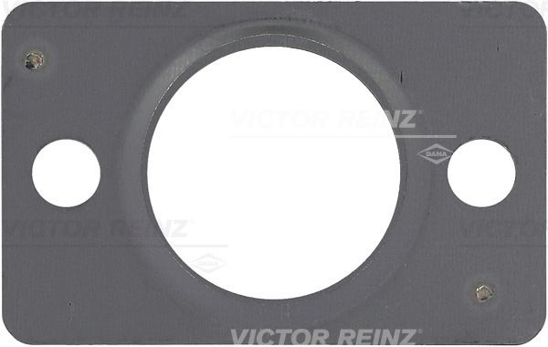 Прокладка, выпускной коллектор VICTOR REINZ 713892200