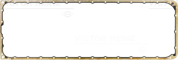 Прокладка, масляный поддон VICTOR REINZ 714138900