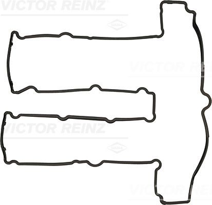 Прокладка, крышка головки цилиндра VICTOR REINZ 714237300