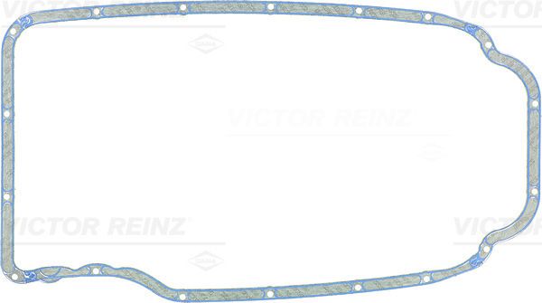 Прокладка, масляный поддон VICTOR REINZ 714290900