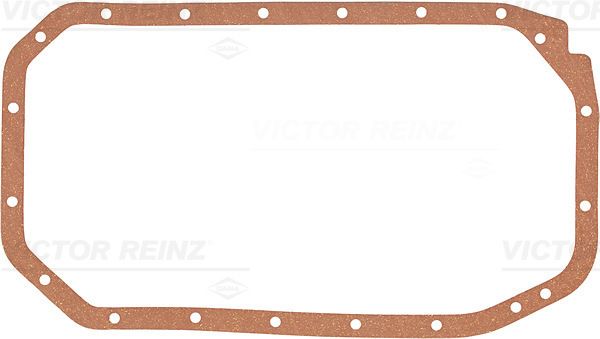 Прокладка, масляный поддон VICTOR REINZ 715222900