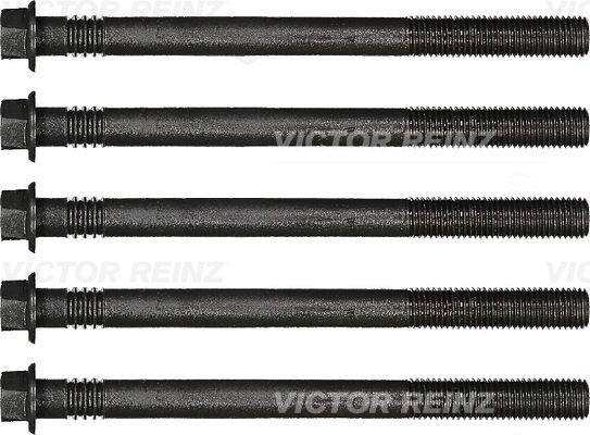 Болт головки цилиндра VICTOR REINZ 743228100