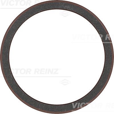 Уплотняющее кольцо, коленчатый вал VICTOR REINZ 811037000