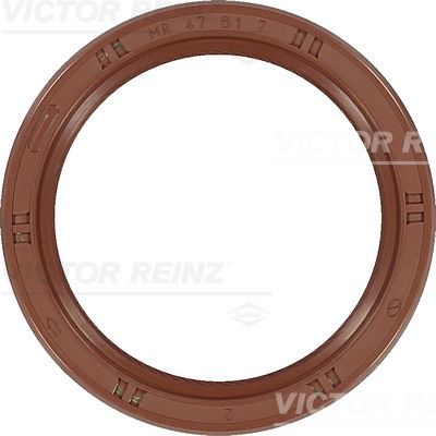 Уплотняющее кольцо, распределительный вал VICTOR REINZ 815352600