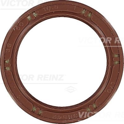 Уплотняющее кольцо, распределительный вал VICTOR REINZ 815357200