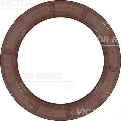 Уплотняющее кольцо, коленчатый вал VICTOR REINZ 815416400