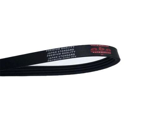 Поликлиновой ремень ABA Automotive 4PK1488