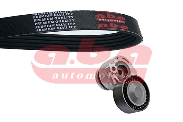 Поликлиновой ременный комплект ABA Automotive 5PK1200A1
