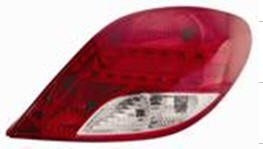 Запчасть DEPO 5501957RUE