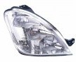 Запчасть DEPO 6631107RLDEM