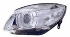 Запчасть DEPO 6651115LLDEM