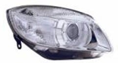 Запчасть DEPO 6651115RLDEM