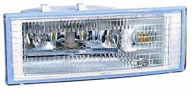 Запчасть DEPO 7732014LUE