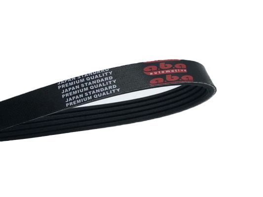 Поликлиновой ремень ABA Automotive 5PK1645