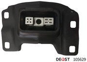 Запчасть Deqst 105629