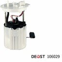 Запчасть Deqst 106029