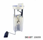 Запчасть Deqst 106099