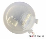 Запчасть Deqst 106150