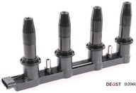 Запчасть Deqst 112061