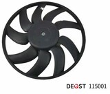 Запчасть Deqst 115001