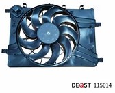 Запчасть Deqst 115014