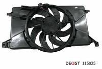 Запчасть Deqst 115025