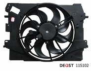 Запчасть Deqst 115102