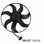 Запчасть Deqst 115119