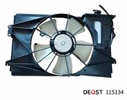 Запчасть Deqst 115134