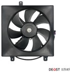 Запчасть Deqst 115145