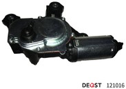 Запчасть Deqst 121016