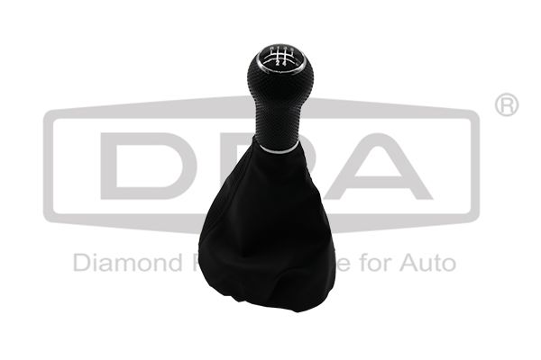 Ручка рычага переключения передач DIAMOND 77110004302