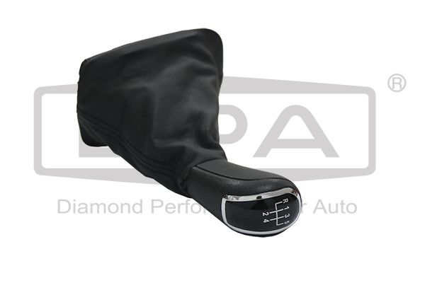 Ручка рычага переключения передач DIAMOND 77110006902