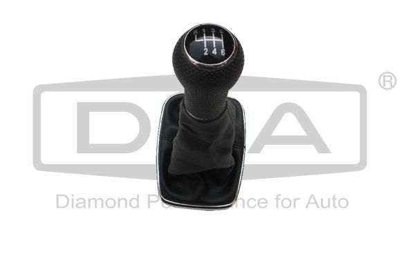 Ручка рычага переключения передач DIAMOND 77110362802